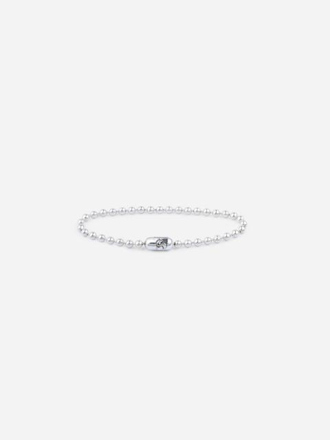 3sixteen Good Art for 3sixteen - Poplock Ball Chain Bracelet