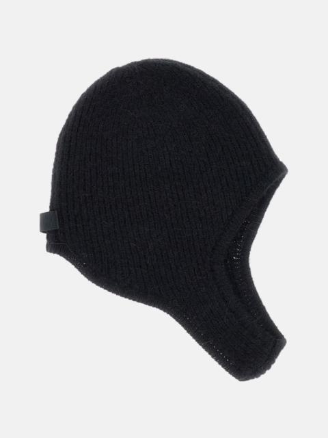 JACQUEMUS Jacquemus Women La Capuche Gros Grain Hat