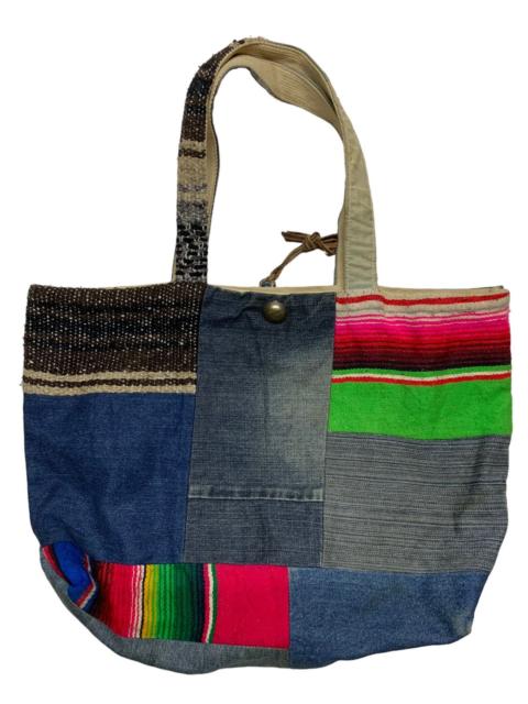 Other Designers Handmade bag