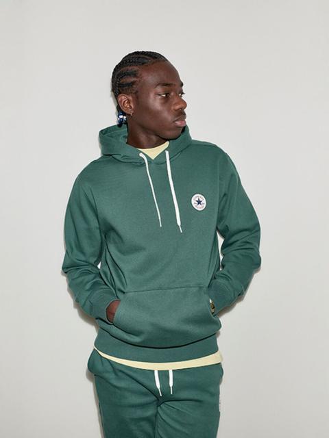 Converse Chuck Taylor Patch Pullover Hoodie
