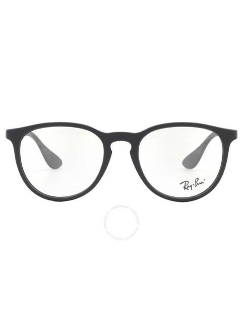 Ray-Ban Ray Ban Erika Demo Phantos Ladies Eyeglasses RX7046 5364 51