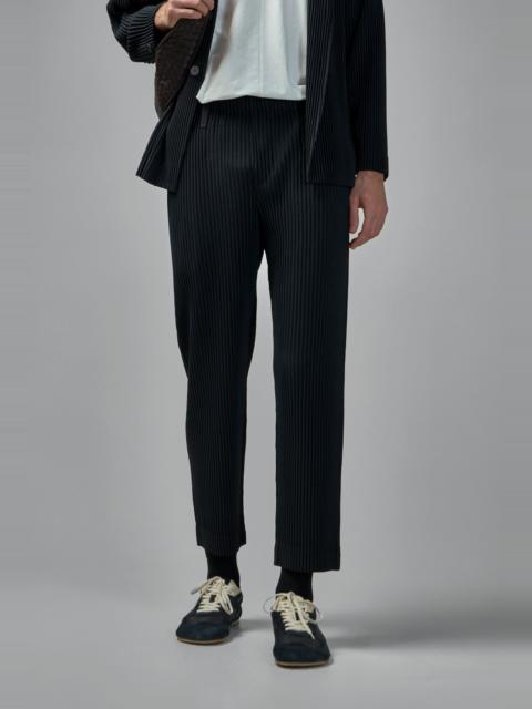 ISSEY MIYAKE Basics Pleated Pants