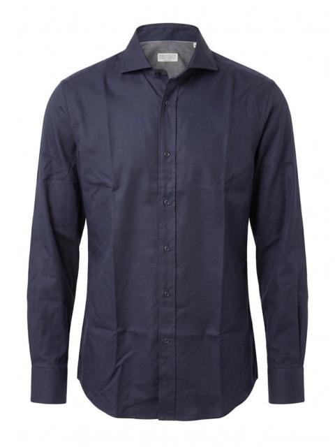 Brunello Cucinelli Brunello Cucinelli Men Shirt