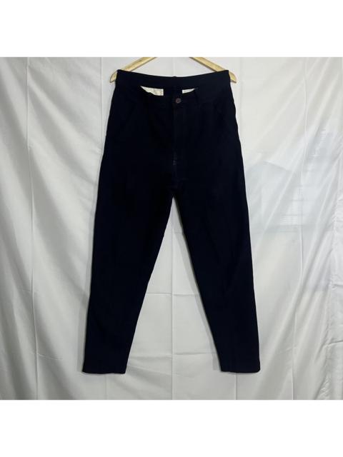 Comme Des Garçons COMME des GARCONS HOMME PLUS BALLOON PANT