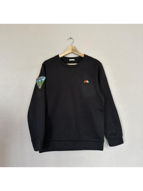 Other Designers Other - Vintage Japanese Japan Sweatshirt Knitwear Sweater Jumper