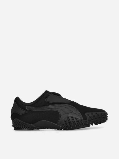 PUMA Mostro OG Prime Sneakers Black / Black