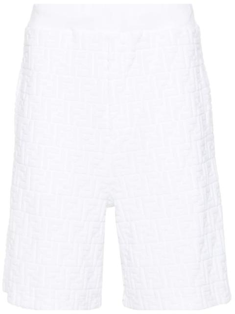 `FF Sponge` Shorts