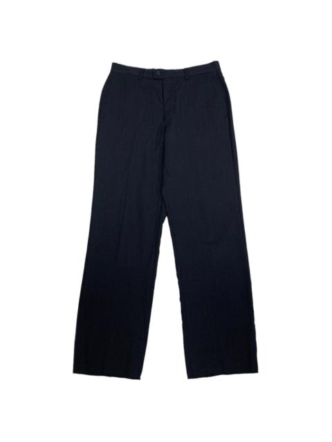 Yohji Yamamoto A.A.R Yohji Yamamoto Slack Pants