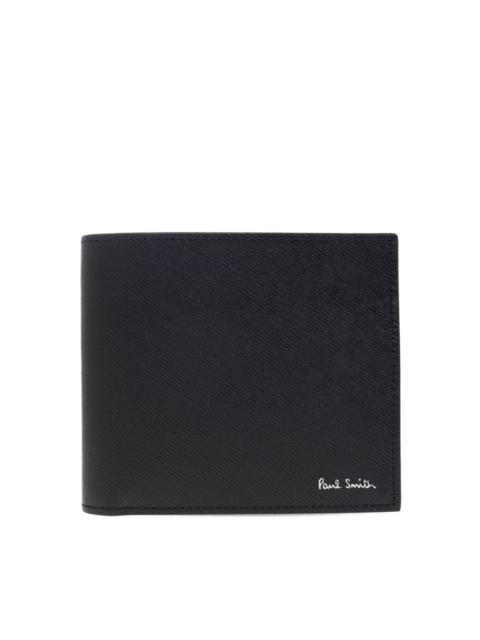 Paul Smith Billfold Wallet