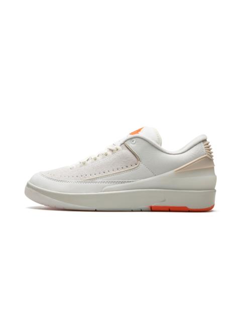 Jordan Air Jordan 2 Low "Shelflife"
