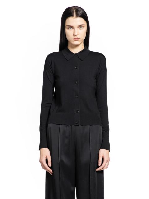Max Mara Feminine Knit Polo