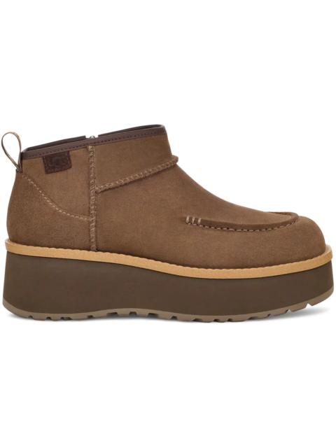UGG UGG Cityfunc Ultra Mini Boot Hickory (Women's)