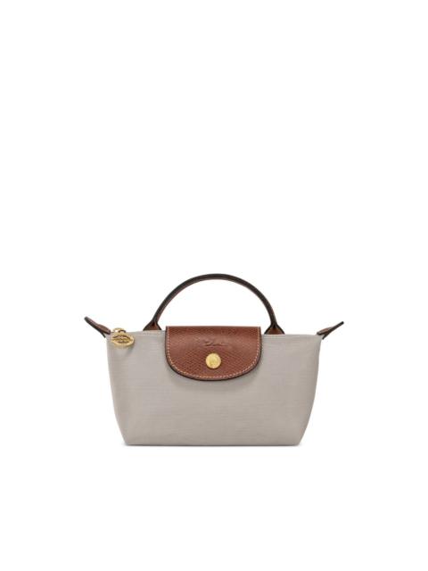 Longchamp Le Pliage Original pouch bag