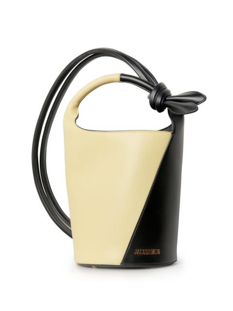 JACQUEMUS Le Petit Tourni