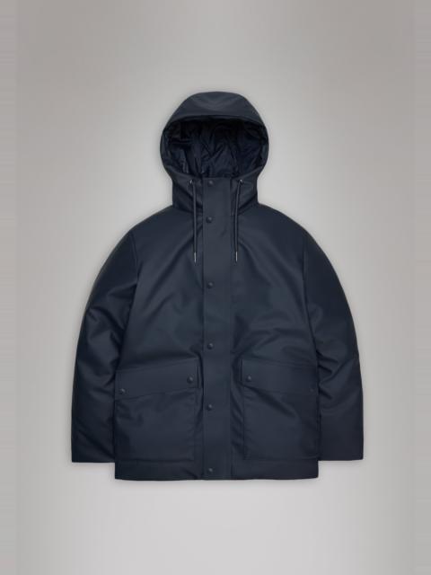 RAINS Nome Parka