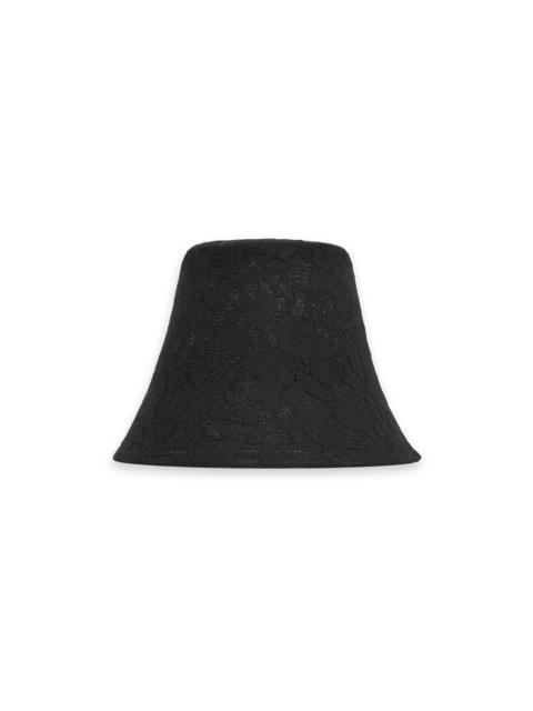 Zimmermann LACE BUCKET HAT