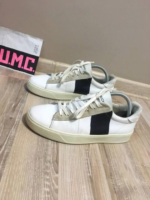 Other Designers Woolrich John Rich & Bros. - Woolrich John Rich & Bros. leather sneakers