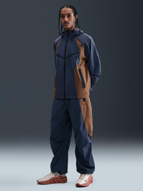 Nike Nike Tech Men's Dri-FIT Woven Color-Block Oversized Pants
