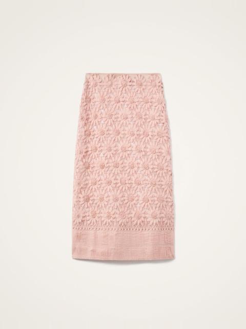 La DoubleJ Pencil Skirt