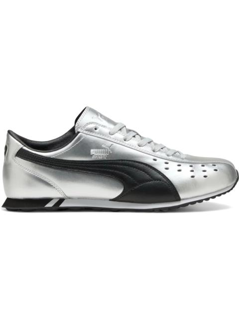 PUMA Puma Sprint Metallic Silver