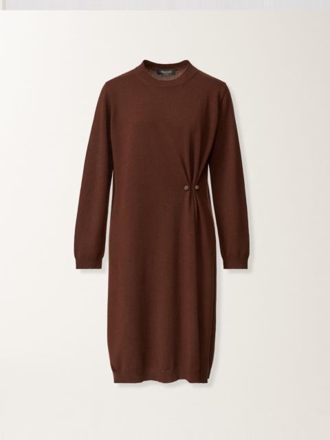 FABIANA FILIPPI Platinum dress