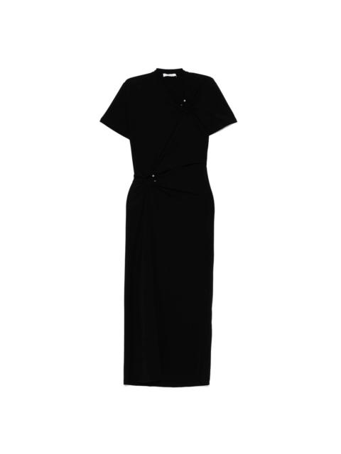 rabanne Rabanne Black Dresses - Day Dresses Women