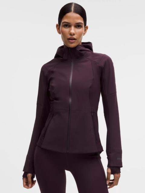 lululemon Women's Cross Chill Performance Jacket