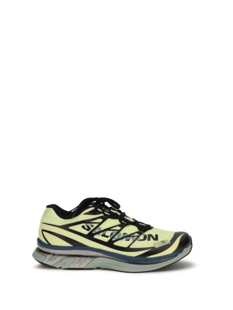 MM6 Maison Margiela Mm6 Mm6 X Salomon Sneakers