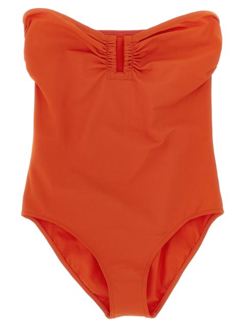 ERES Eres Women 'Cassiopée' One-Piece Swimsuit