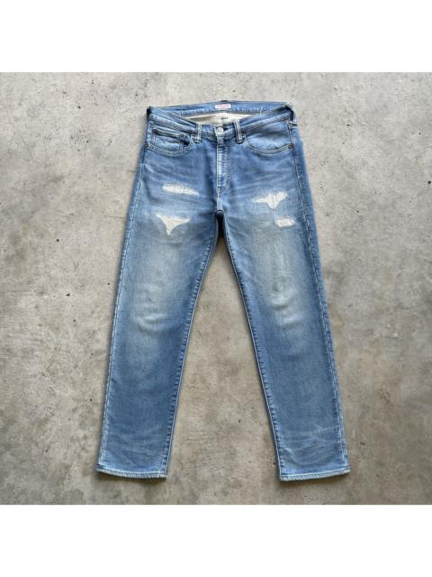 Other Designers Vintage Sugar Cane Light Faded Jeans Denim Pants W32