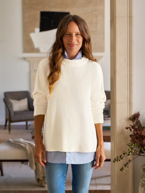 Frank & Eileen Classic Pullover Sweater