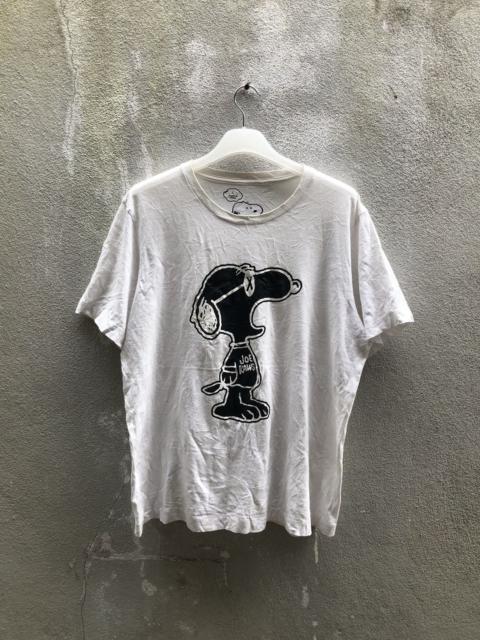 Other Designers Uniqlo Kaws x peanut