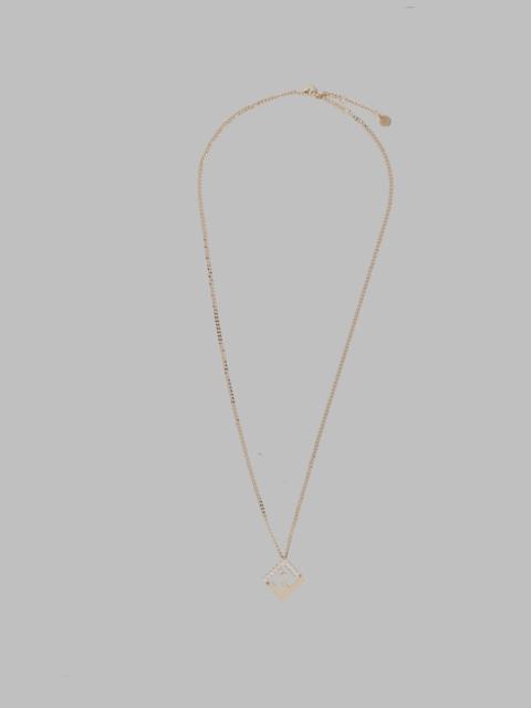 FENDI Fendi Women Collana "Forever Fendi"