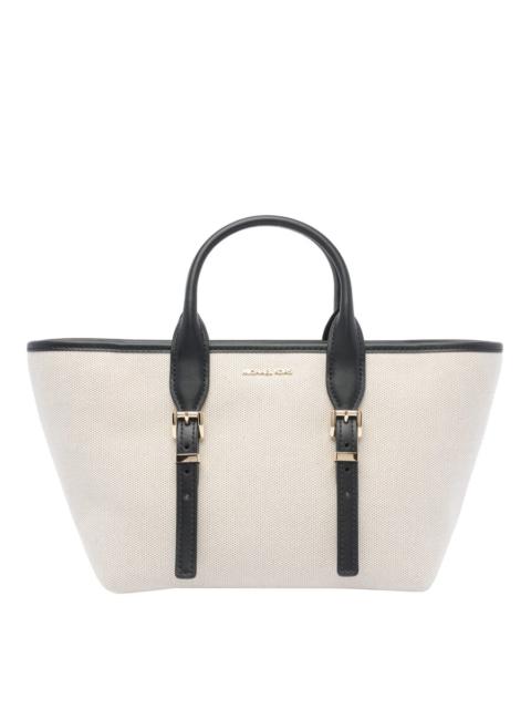 Other Designers Michael Kors Collection Small Moore Satchel Bag