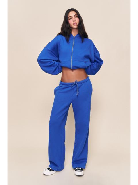 GUIZIO RELAXED DRAWSTRING SWEATPANTS