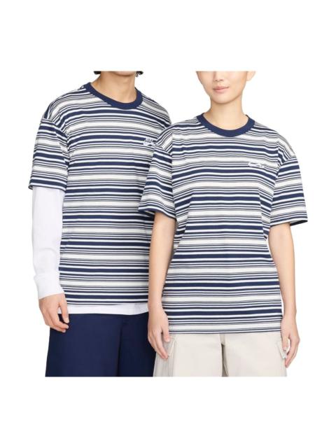 Nike Nike SB Max90 Skate T-Shirt Asia Sizing 'Midnight Navy' FQ3712-410