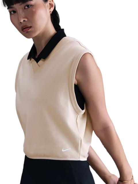 Nike Nike Women's V-Neck Golf Vest