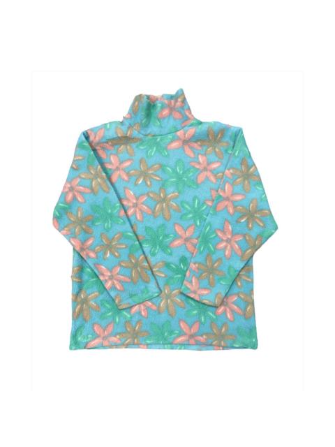 Other Designers Vintage Fullprint Pullover Fleece