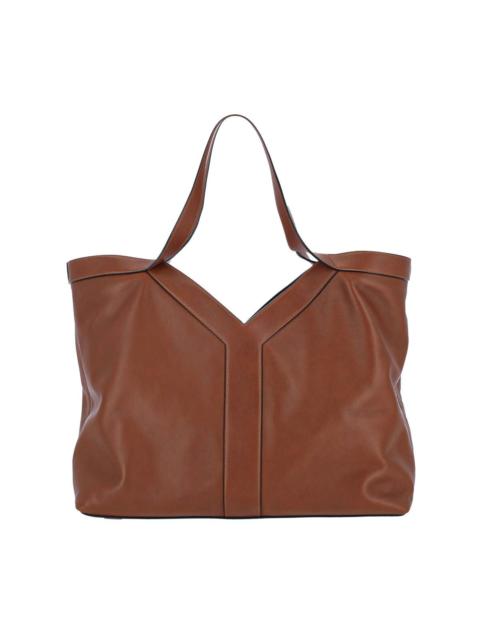 SAINT LAURENT 'Y' LARGE TOTE BAG