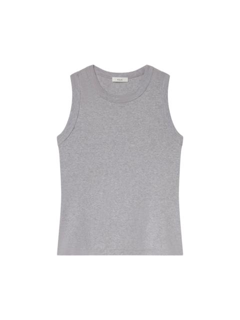 A.L.C. Hadley Cotton Rib Tank