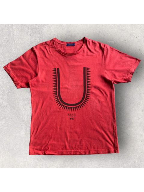 UNDERCOVER SS16 “The Greatest “ Giz No God No Master