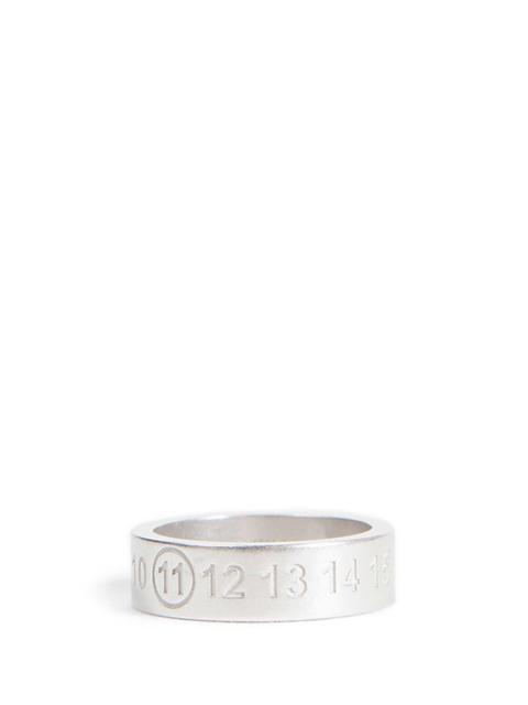 Maison Margiela Numeric Signature Ring