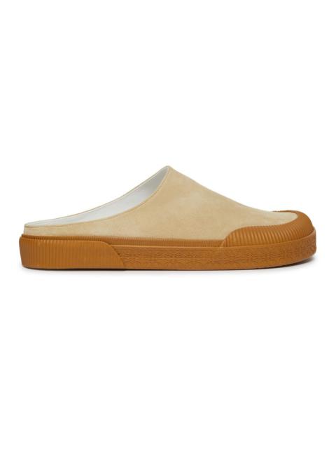 Loewe Terra Vulca slip-on