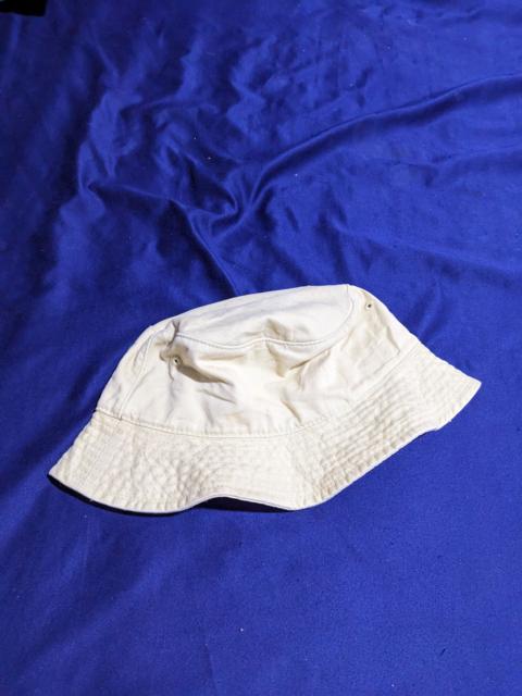 Other Designers Uniqlo Bucket Fishing Hat