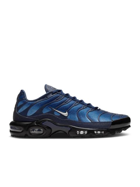 Nike AIR MAX PLUS 'MIDNIGHT NAVY'
