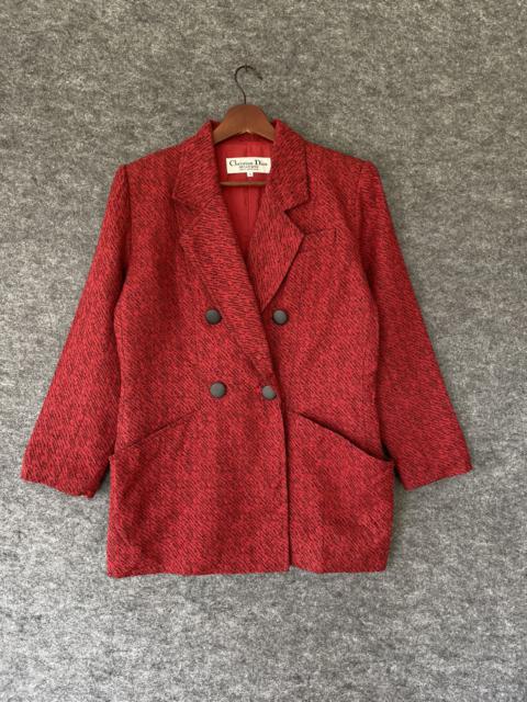Other Designers Christian Dior Monsieur - CHRISTIAN DIOR MODELE EXPORTATION JACKET