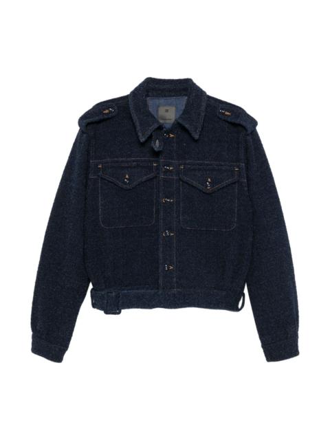 Givenchy DENIM JACKET