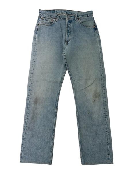 Other Designers Vintage 90s Levis 501 Jeans