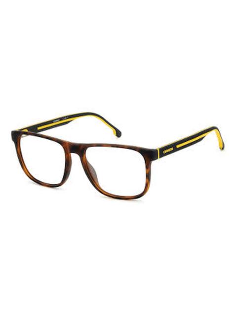 Other Designers Carrera Demo Square Men's Eyeglasses CARRERA 8892 0N9P 55
