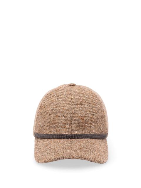 Brunello Cucinelli Brunello Cucinelli Women Cap